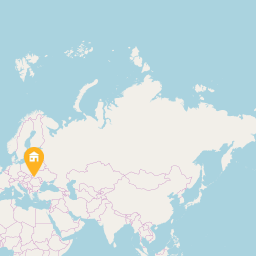 Vodoliy на глобальній карті